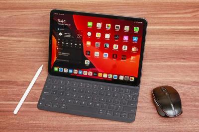 蘋果默默計畫讓 iPad 成為真正的遊戲機?分析師:關鍵在滑鼠 蘋果默默計畫讓 iPad 成為真正的遊戲機?分析師:關鍵在滑鼠