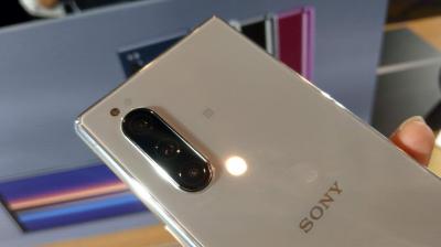 鏡頭比 Nokia 更多?Sony 新一代旗艦 2 大特點曝光 鏡頭比 Nokia 更多?Sony 新一代旗艦 2 大特點曝光