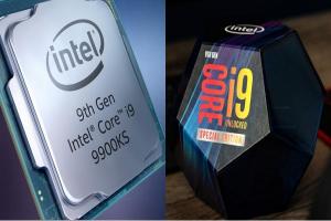 神秘流出！Intel Core i9-10900 ES 跑分實測！ - XFastest Hong Kong