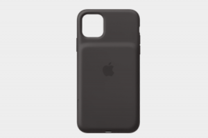 iOS 13 成爆料包?iPhone 11 系列聰穎電池諜照流出 iOS 13 成爆料包?iPhone 11 系列聰穎電池諜照流出