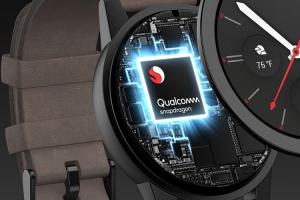 WearOS 效能迎接大升級?傳高通全新晶片替 Android 手錶打基礎 WearOS 效能迎接大升級?傳高通全新晶片替 Android 手錶打基礎