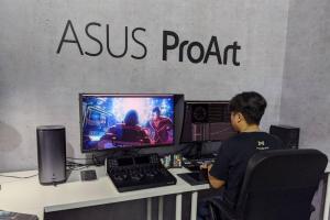 要價 33 萬的最強筆電登場!華碩 ProArt 創作者系列新品齊發 要價 33 萬的最強筆電登場!華碩 ProArt 創作者系列新品齊發