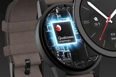 WearOS 效能迎接大升級?傳高通全新晶片替 Android 手錶打基礎 WearOS 效能迎接大升級?傳高通全新晶片替 Android 手錶打基礎