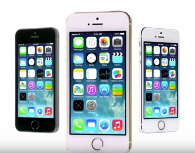 iPhone 5S、iPad 舊機還沒被拋棄!蘋果釋出新版 iOS,修補重要漏洞! iPhone 5S、iPad 舊機還沒被拋棄!蘋果釋出新版 iOS,修補重要漏洞!