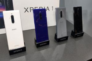 Xperia 銷量再創新低！Sony 卻靠「他牌手機」賺了不少錢
