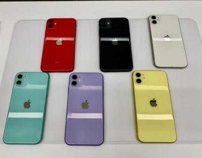 都怪 iPhone 11 賣太好？傳蘋果新機這項規格恐不升級了