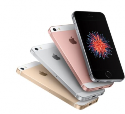 新一代 iPhone SE 上市時間曝光!搭單鏡頭、僅三種配色 新一代 iPhone SE 上市時間曝光!搭單鏡頭、僅三種配色