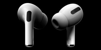 果然是抄襲大國!蘋果AirPods Pro才剛推出 中國已有山寨產品 果然是抄襲大國!蘋果AirPods Pro才剛推出 中國已有山寨產品