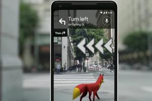 測試版準備中?Google Chrome 瀏覽器擬支援 AR 與 VR 測試版準備中?Google Chrome 瀏覽器擬支援 AR 與 VR