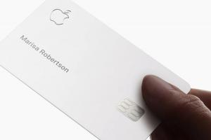 搶銀行生意! Apple 準備提供 Apple Card 用戶 24 期無息分期方案 搶銀行生意! Apple 準備提供 Apple Card 用戶 24 期無息分期方案