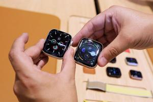 Apple Watch 5 智慧手錶 LTE版登台上市！電信商公佈預購優惠與資費