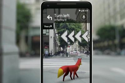 測試版準備中?Google Chrome 瀏覽器擬支援 AR 與 VR 測試版準備中?Google Chrome 瀏覽器擬支援 AR 與 VR