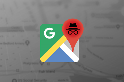 神隱個人行蹤!手機版 Google 地圖用這一招,讓你不留下定位紀錄 神隱個人行蹤!手機版 Google 地圖用這一招,讓你不留下定位紀錄
