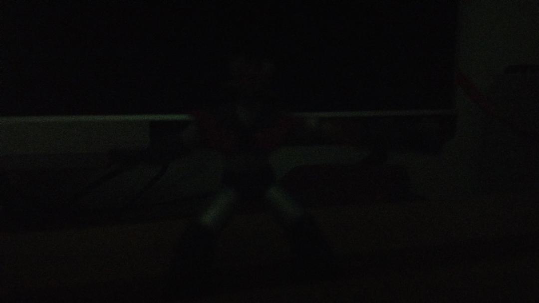 此為 U11 低光拍攝。（圖／記者黃肇祥攝）