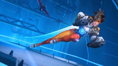 《暗黑破壞神IV》、《鬥陣特攻2》都來了!暴雪 BlizzCon 新作齊發 《暗黑破壞神IV》、《鬥陣特攻2》都來了!暴雪 BlizzCon 新作齊發