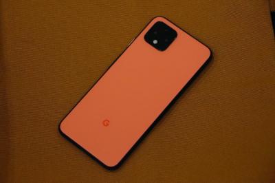 你適合 Google 手機嗎?HTC U11 升級 Pixel 4 這些體驗不一樣 你適合 Google 手機嗎?HTC U11 升級 Pixel 4 這些體驗不一樣