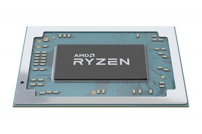 Radeon 技術加持!3 款 AMD 新一代處理器跑分曝光 Radeon 技術加持!3 款 AMD 新一代處理器跑分曝光
