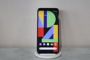 打臉自家 Android 10?Google Pixel 4 不支援 USB 畫面輸出 打臉自家 Android 10?Google Pixel 4 不支援 USB 畫面輸出