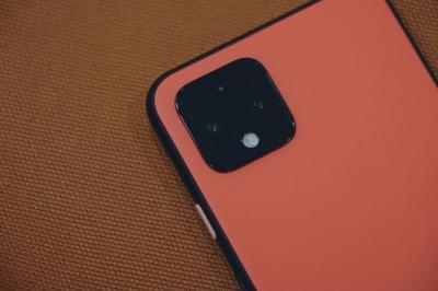 iPhone 最適合懶人?2019 最佳「拍照手機」攝影師這樣評 iPhone 最適合懶人?2019 最佳「拍照手機」攝影師這樣評