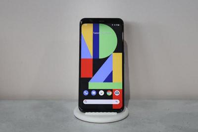 打臉自家 Android 10？Google Pixel 4 不支援 USB 畫面輸出