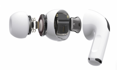 Android 用戶適合入手 AirPods Pro 嗎?外媒實測 3 點不值得 Android 用戶適合入手 AirPods Pro 嗎?外媒實測 3 點不值得