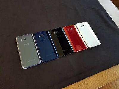 HTC「舊神機」老了要換哪台?網最推這兩款 HTC「舊神機」老了要換哪台?網最推這兩款