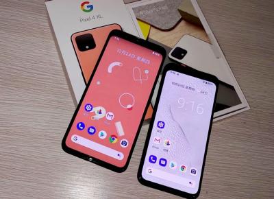 Google  Pixel 4 XL 機身耐刀刮火烤!竟通不過這關超殘酷測試 Google  Pixel 4 XL 機身耐刀刮火烤!竟通不過這關超殘酷測試