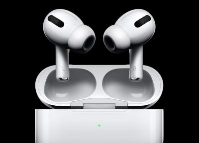 果粉快要等到了!AirPods Pro 通過 NCC 認證,登台開賣時間點就在... 果粉快要等到了!AirPods Pro 通過 NCC 認證,登台開賣時間點就在...