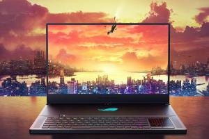 全球首搭300Hz顯示螢幕筆電！華碩 ROG Zephyrus S 在台上市