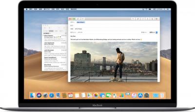 蘋果 macOS 系統內建郵件功能藏重大漏洞!快用一招防堵個資遭外洩 蘋果 macOS 系統內建郵件功能藏重大漏洞!快用一招防堵個資遭外洩