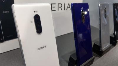 下一代旗艦手機拍照都靠它?Sony 全新感光元件實拍出爐 下一代旗艦手機拍照都靠它?Sony 全新感光元件實拍出爐