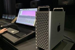 蘋果史上最貴!價值 18 萬元的 Mac Pro 2019 真機現蹤 蘋果史上最貴!價值 18 萬元的 Mac Pro 2019 真機現蹤