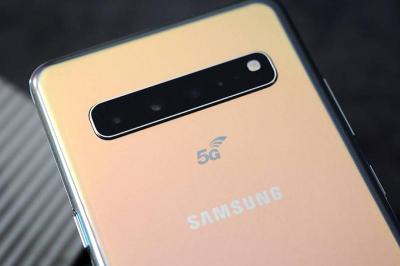 S10 5G 版專屬秘招!傳三星即將解鎖新功能 S10 5G 版專屬秘招!傳三星即將解鎖新功能