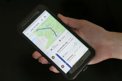 出國旅行省流量!日本正式支援 Google Maps 離線地圖 出國旅行省流量!日本正式支援 Google Maps 離線地圖