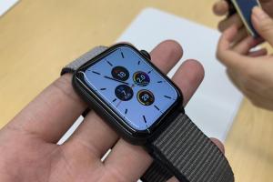 明年才是大改版？分析師曝新一代 Apple Watch 將有 4 大升級