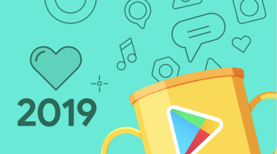 Google Play 年度人氣前 10 強出爐!這些 App、手遊不知道就落伍了 Google Play 年度人氣前 10 強出爐!這些 App、手遊不知道就落伍了