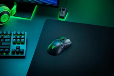 Razer 推出 Viper 電競滑鼠終極版!4 大功能提升瞄準精準度 Razer 推出 Viper 電競滑鼠終極版!4 大功能提升瞄準精準度