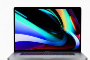 SSD 可升級到 8TB！蘋果無預警發表「霸王級」 MacBook Pro