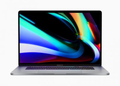 SSD 可升級到 8TB!蘋果無預警發表「霸王級」 MacBook Pro SSD 可升級到 8TB!蘋果無預警發表「霸王級」 MacBook Pro