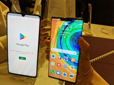 NCC 禁示「中國台灣」,五大電信商停售華為三款手機! NCC 禁示「中國台灣」,五大電信商停售華為三款手機!