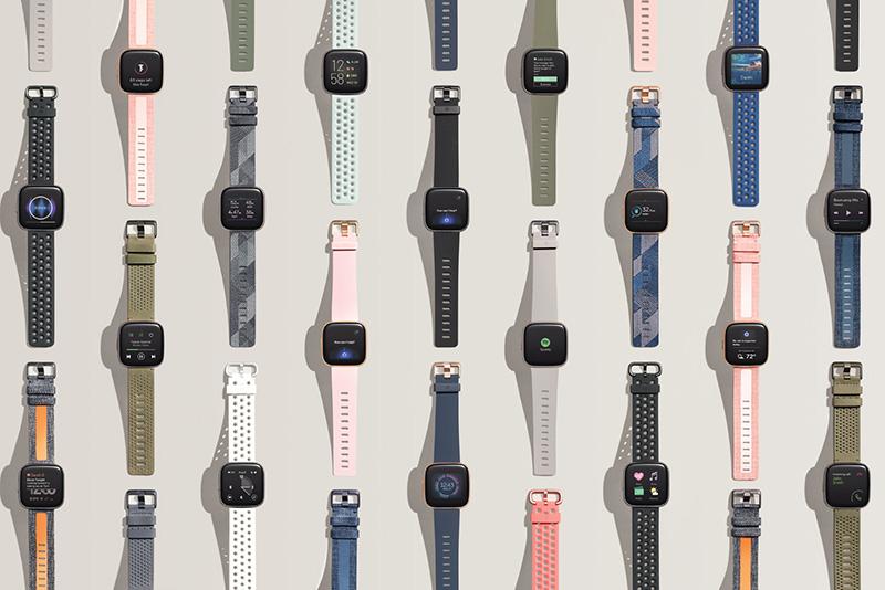 (圖片來源/Fitbit 提供)