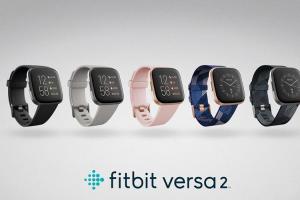 Fitbit 發佈 OS 更新,強化智慧錶體驗!增添Versa 2 心率追蹤功能 Fitbit 發佈 OS 更新,強化智慧錶體驗!增添Versa 2 心率追蹤功能