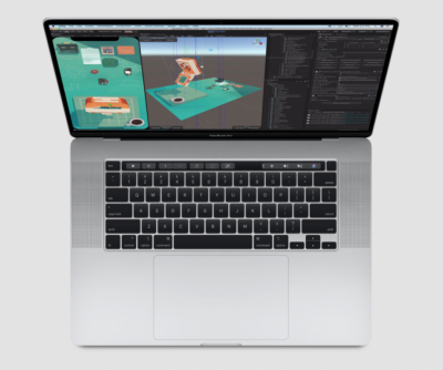 新款 MacBook Pro 終於改鍵盤!蘋果高層這麼說 新款 MacBook Pro 終於改鍵盤!蘋果高層這麼說