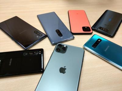 【本週 5 大科技新聞】NCC禁售華為3款手機!蘋果無預警推16吋新筆電 【本週 5 大科技新聞】NCC禁售華為3款手機!蘋果無預警推16吋新筆電