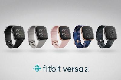 Fitbit 發佈 OS 更新,強化智慧錶體驗!增添Versa 2 心率追蹤功能 Fitbit 發佈 OS 更新,強化智慧錶體驗!增添Versa 2 心率追蹤功能