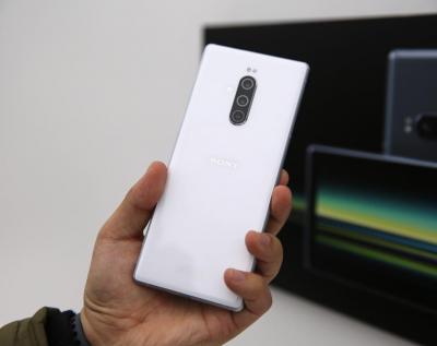 Android 10 升級清單來啦!Sony 公佈支援機種、推送時程 Android 10 升級清單來啦!Sony 公佈支援機種、推送時程