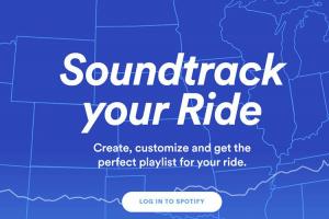 幫你挑最適合出遊的音樂!Spotify 新功能替旅程「客製歌單」 幫你挑最適合出遊的音樂!Spotify 新功能替旅程「客製歌單」