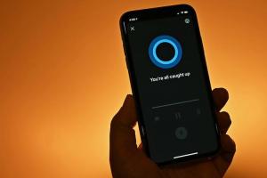 微軟退出智慧助理競爭？Cortana App 明年將陸續終止服務