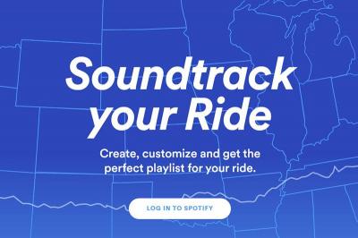 幫你挑最適合出遊的音樂!Spotify 新功能替旅程「客製歌單」 幫你挑最適合出遊的音樂!Spotify 新功能替旅程「客製歌單」