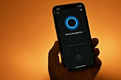 微軟退出智慧助理競爭?Cortana App 明年將陸續終止服務 微軟退出智慧助理競爭?Cortana App 明年將陸續終止服務